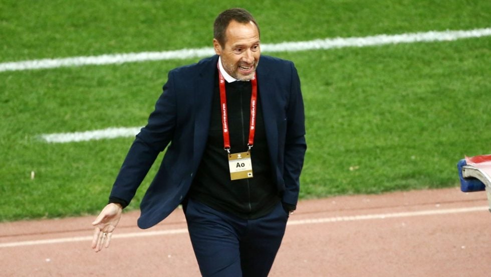 john van 't schip